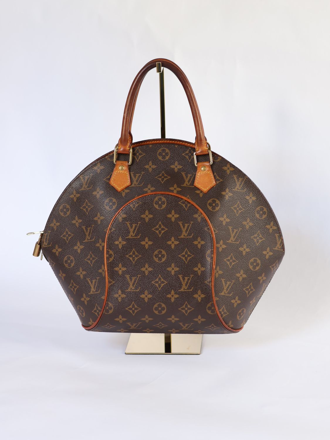 Louis Vuitton Ellipse GM Bag