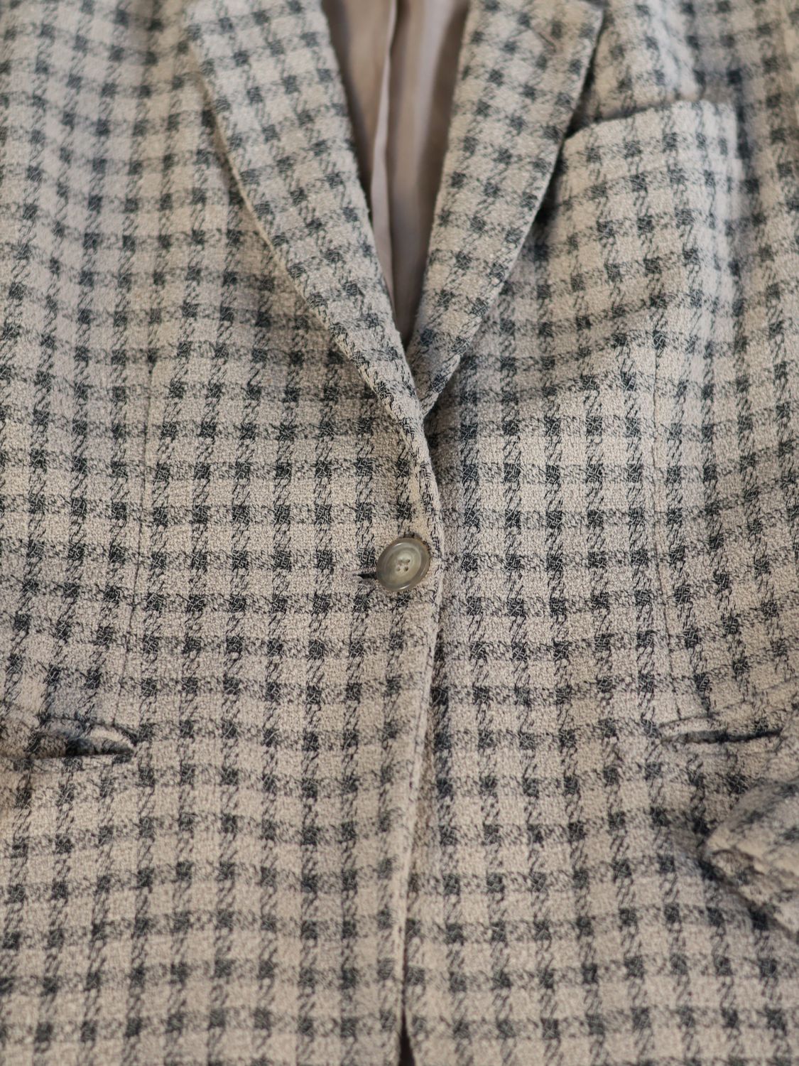 Emporio Armani Blazer