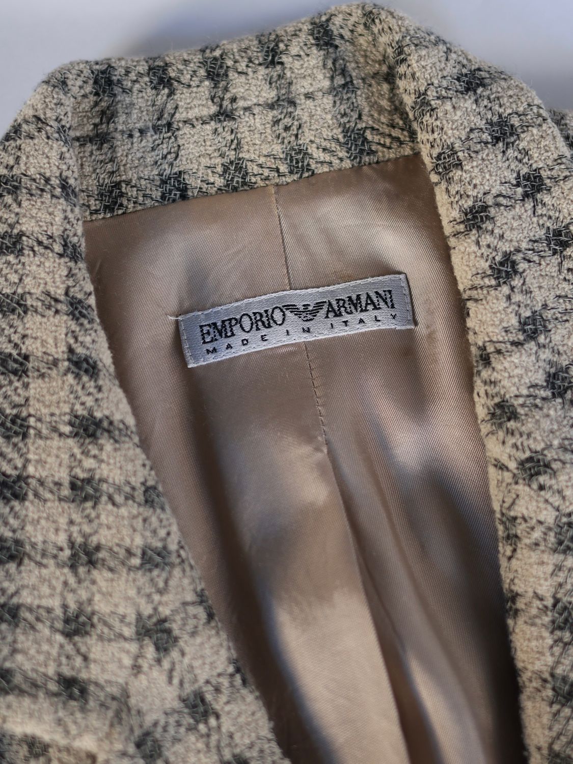 Emporio Armani Blazer