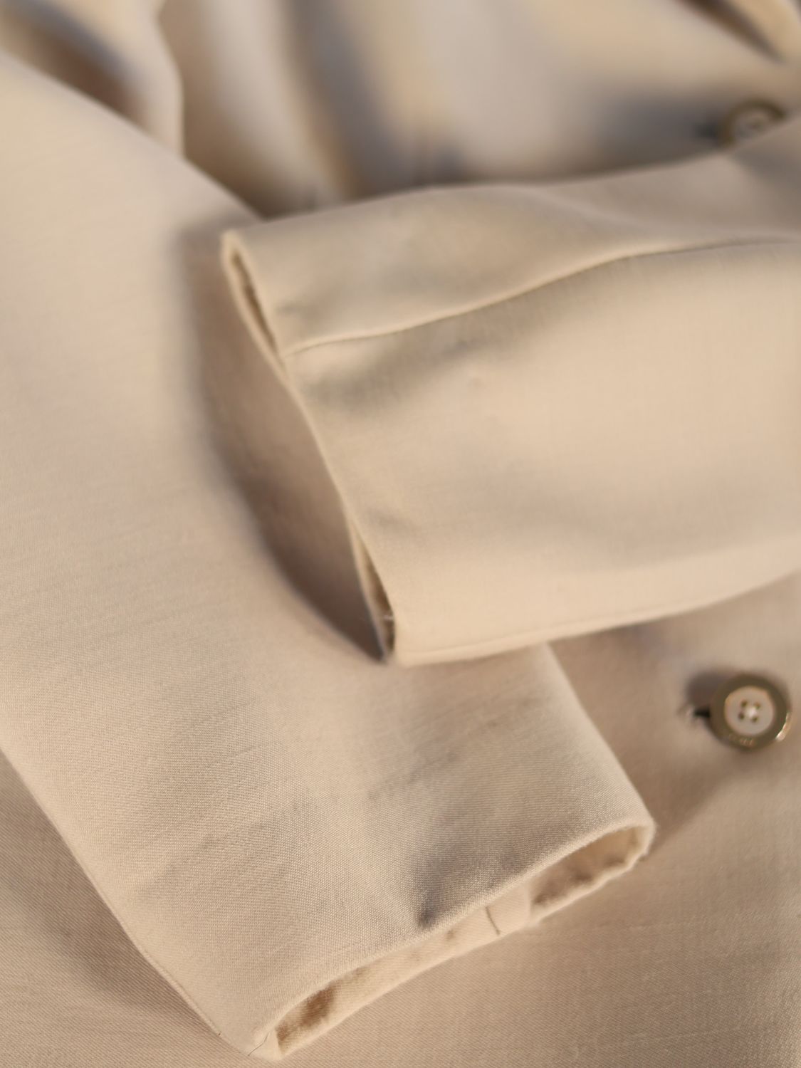 Ferragamo Beige Blazer