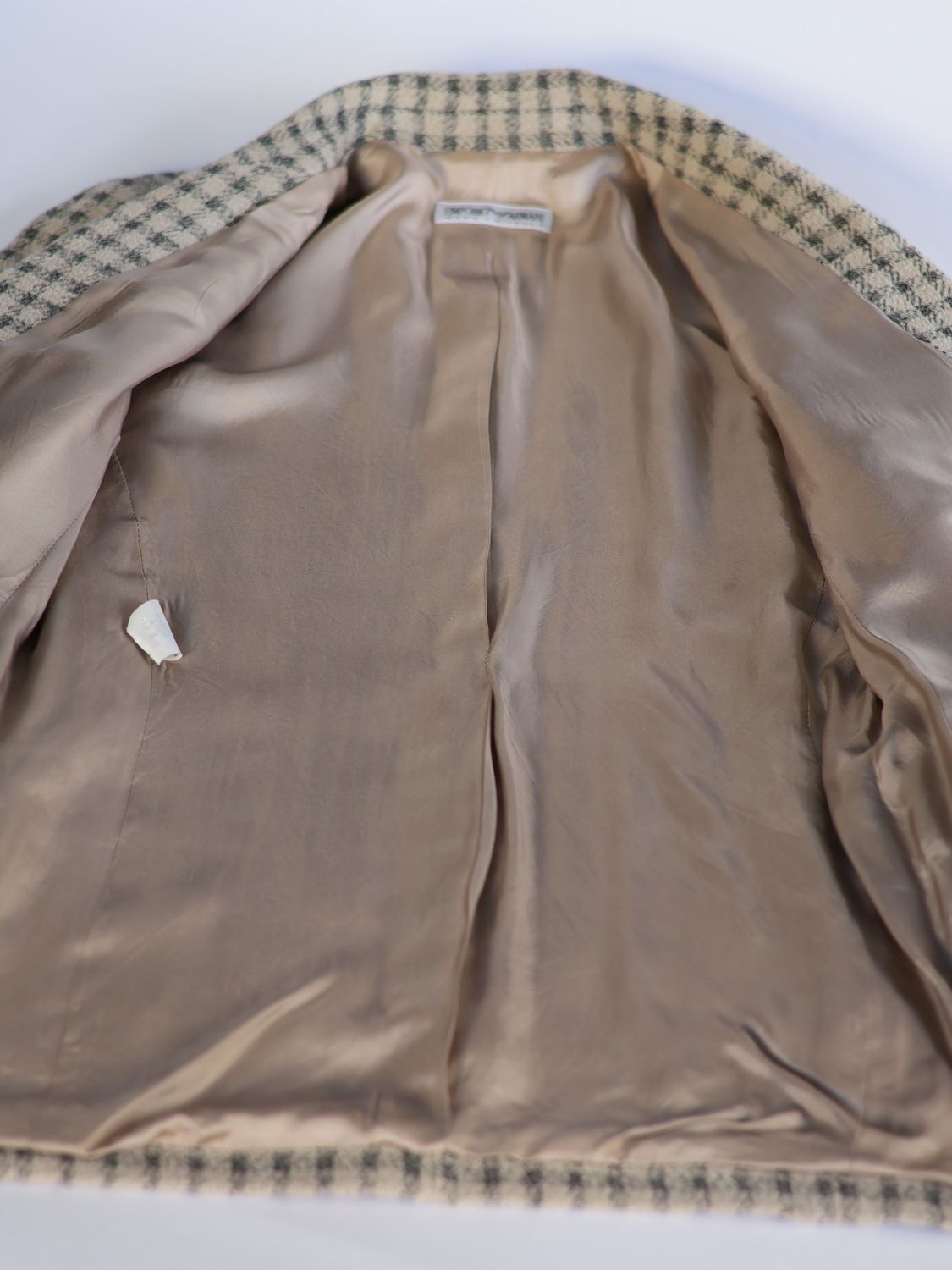 Emporio Armani Blazer