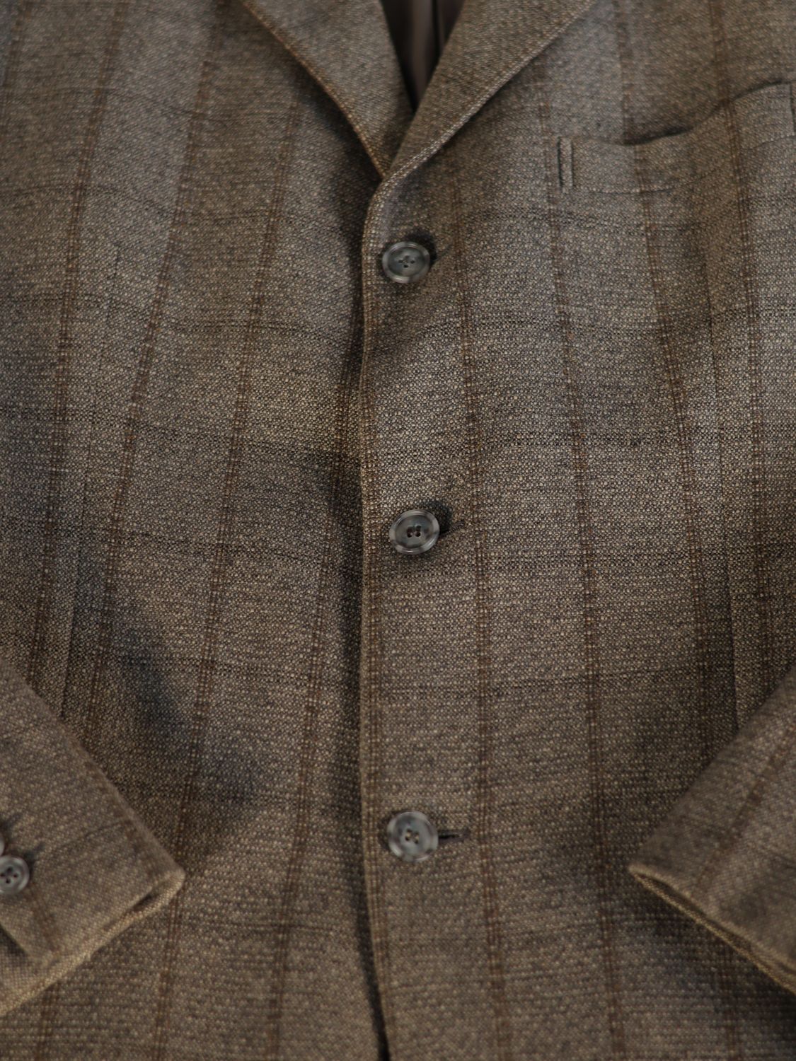 Ermenegildo Zegna Blazer