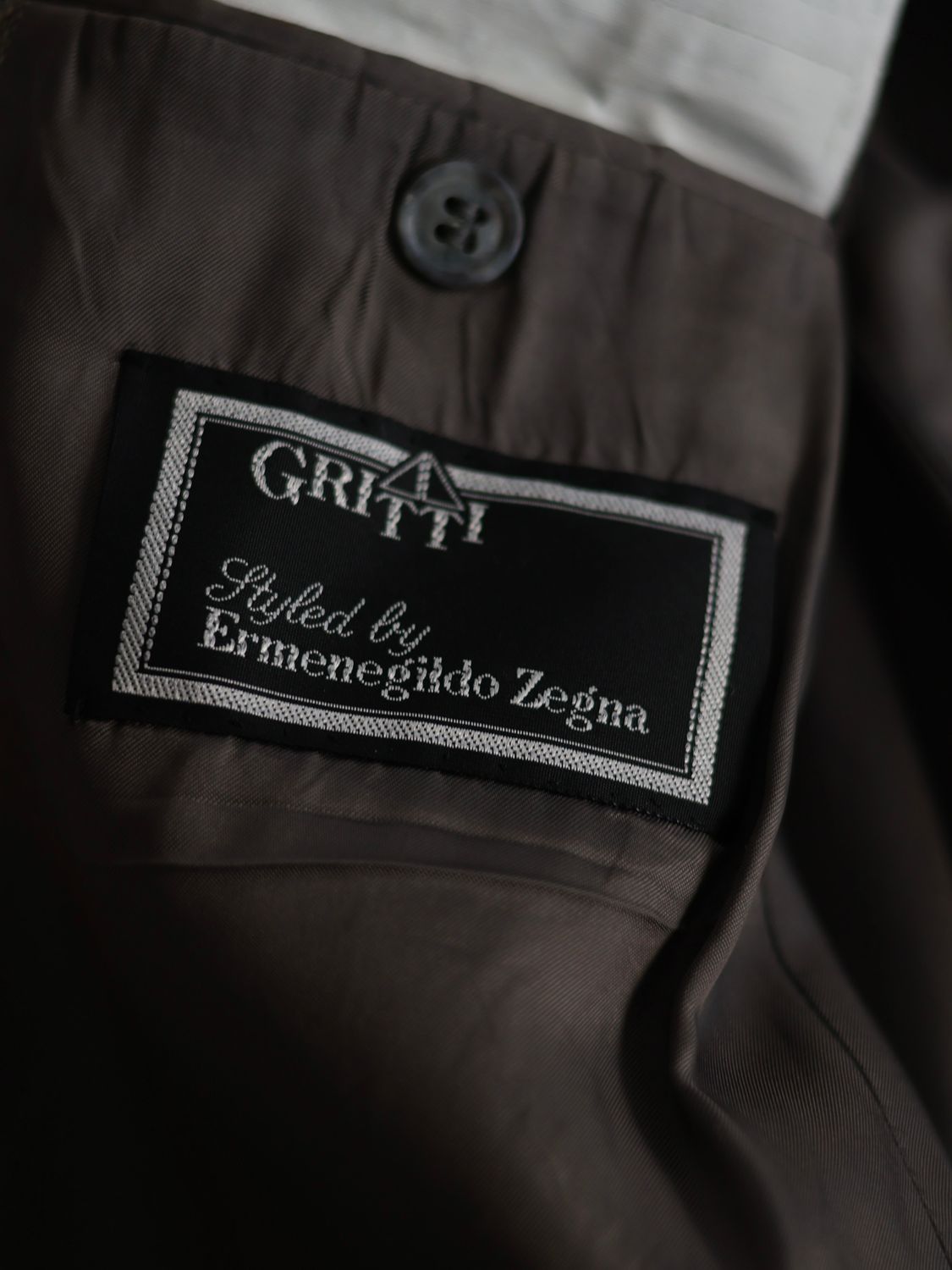 Ermenegildo Zegna Blazer