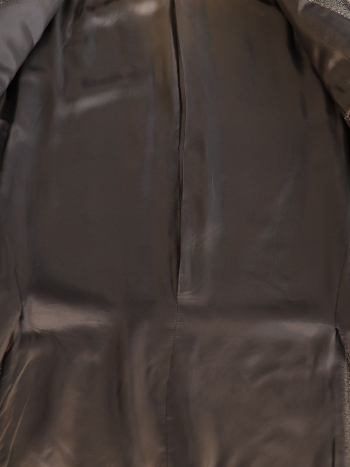 Ermenegildo Zegna Blazer