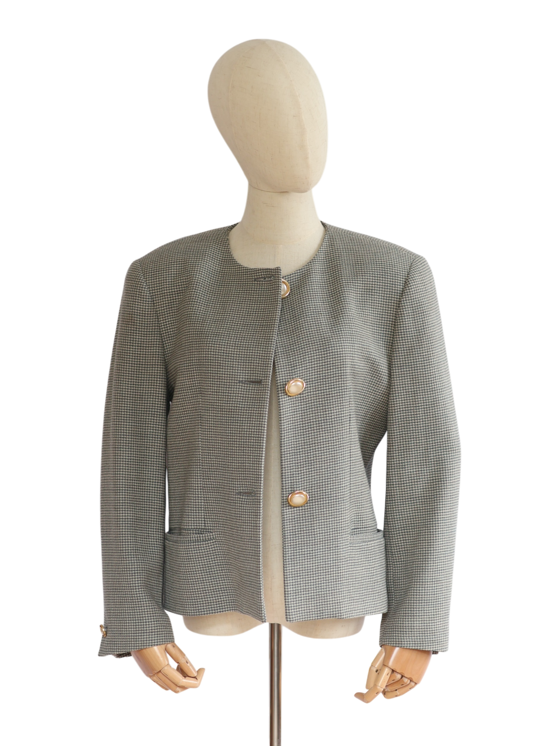 Ribelle Blazer