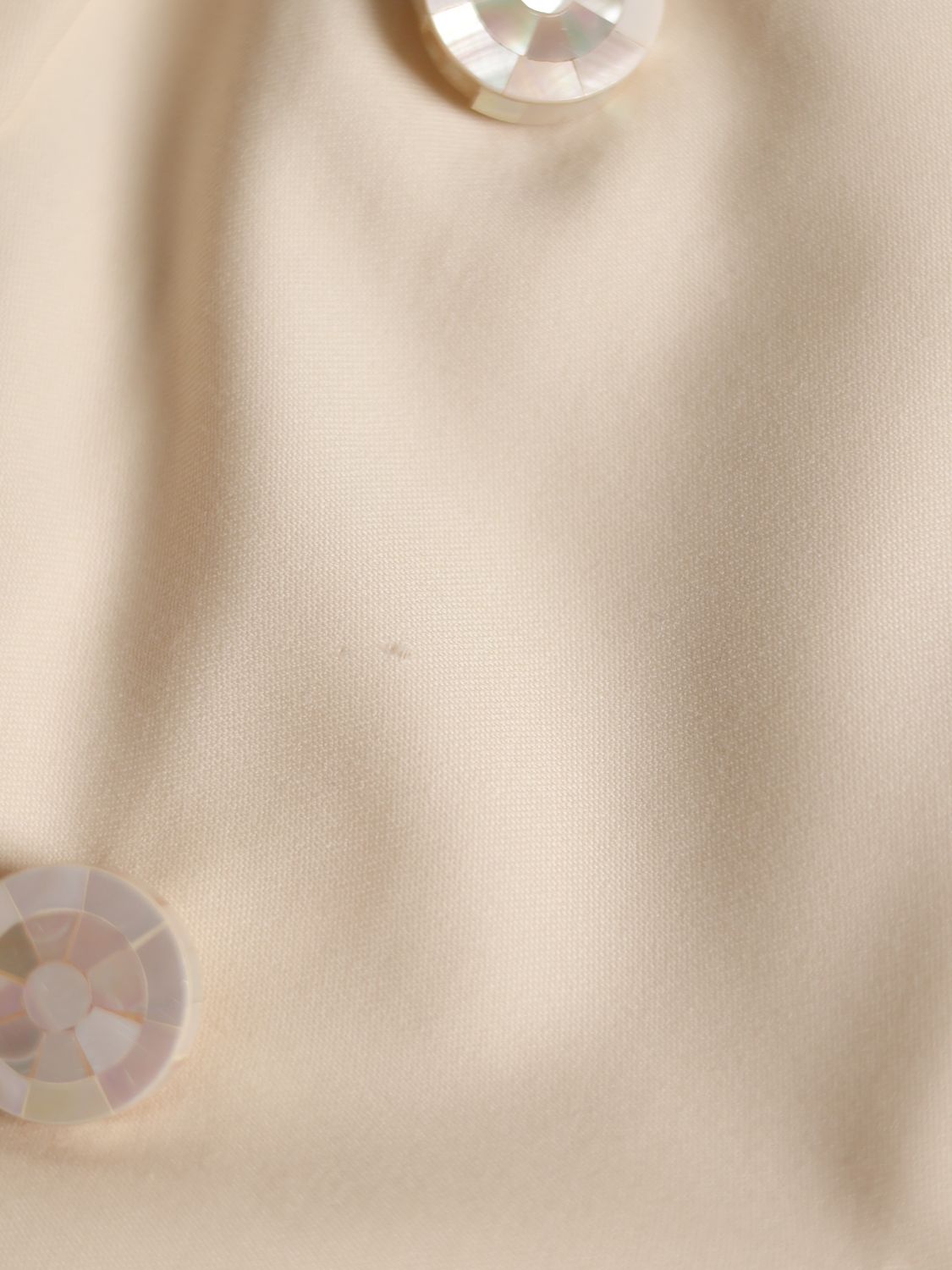 Double-Breasted Blazer