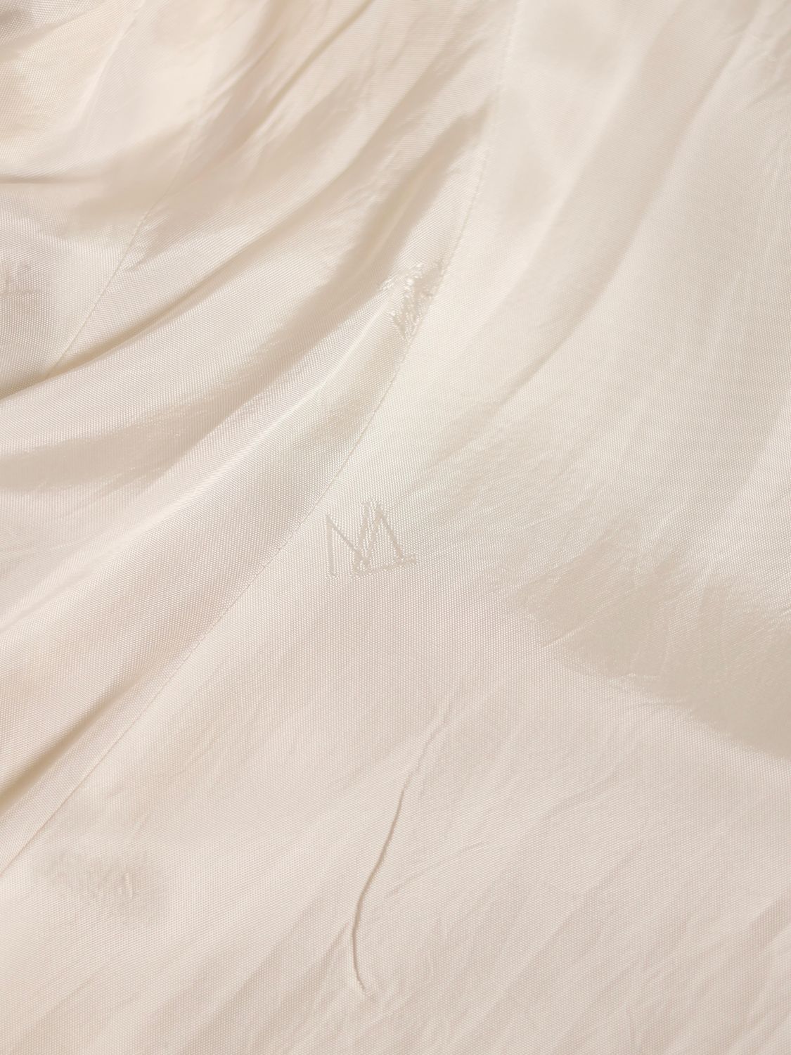 Double-Breasted Blazer