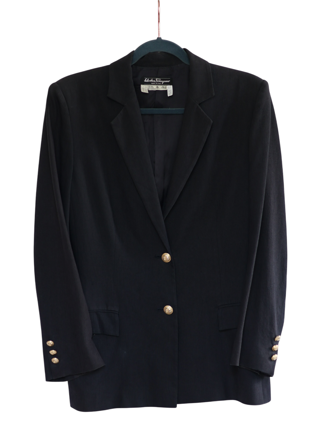 Ferragamo Blazer