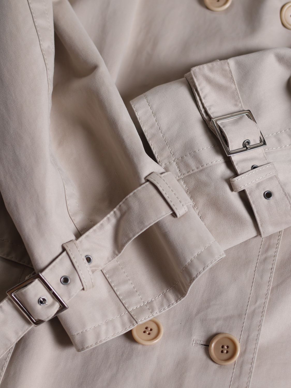 Max Mara Trench Coat