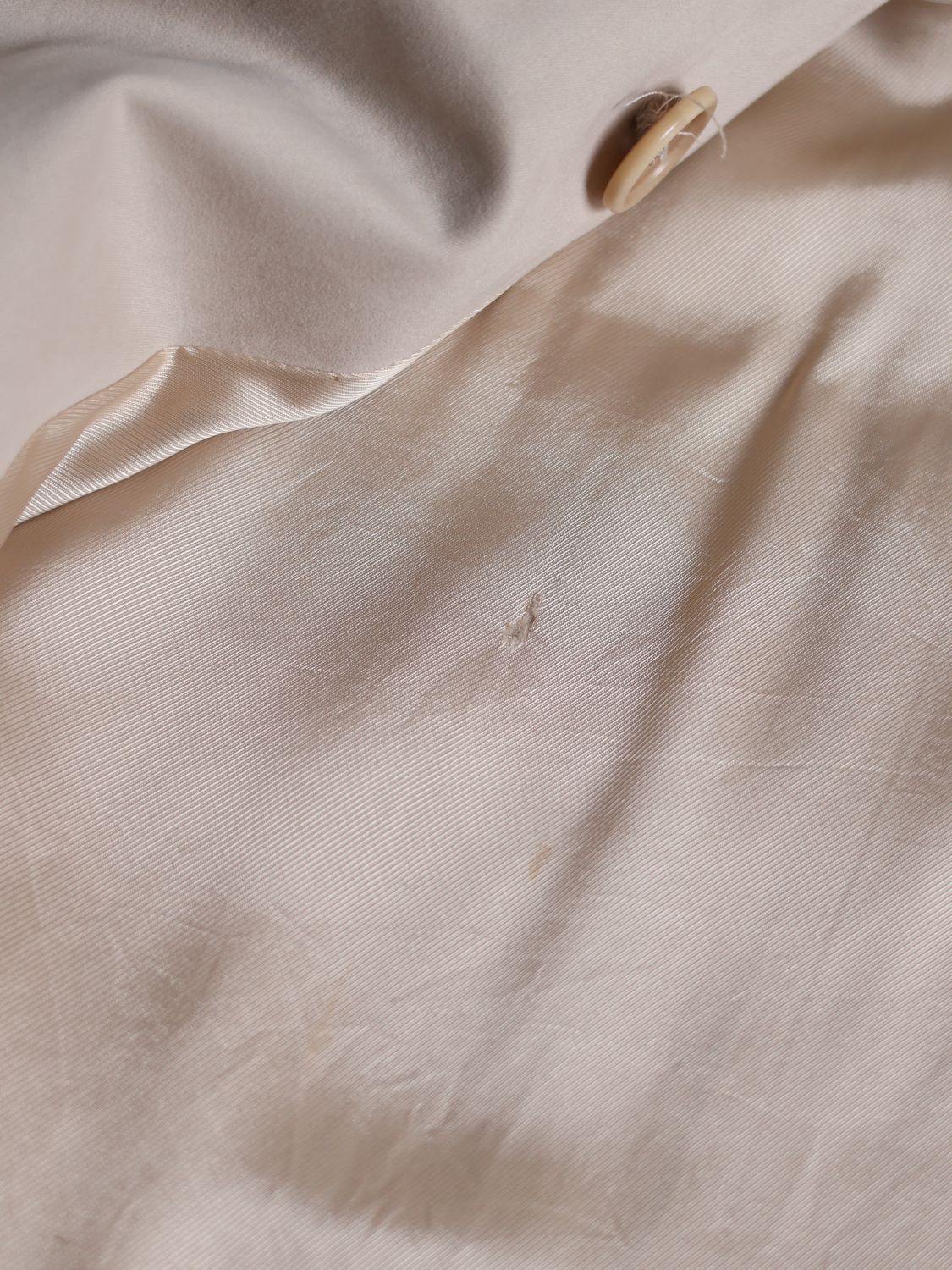 Max Mara Trench Coat