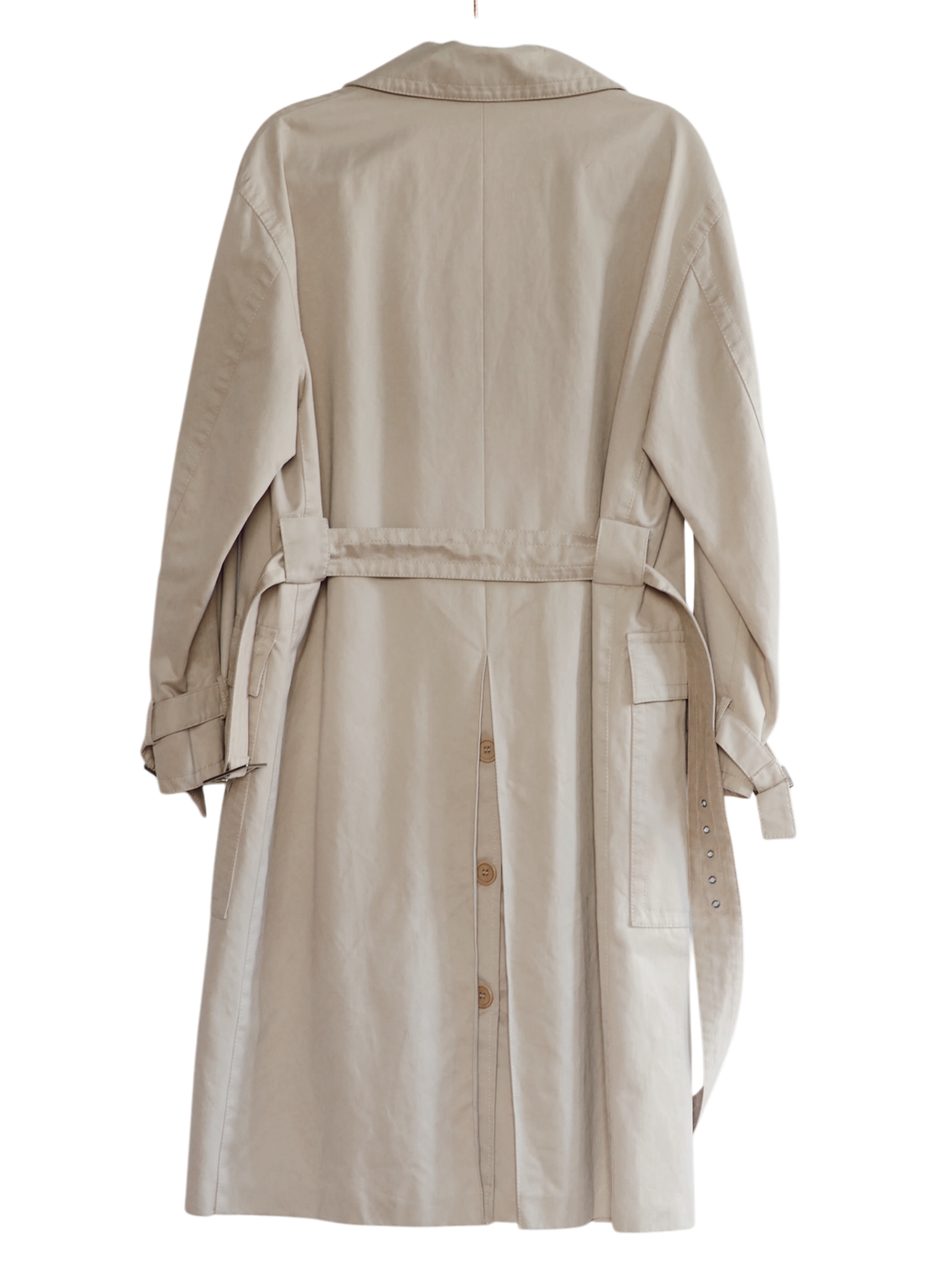 Max Mara Trench Coat