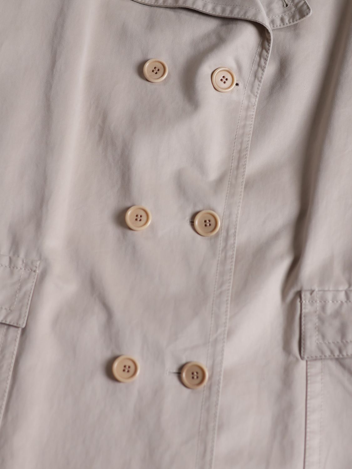 Max Mara Trench Coat