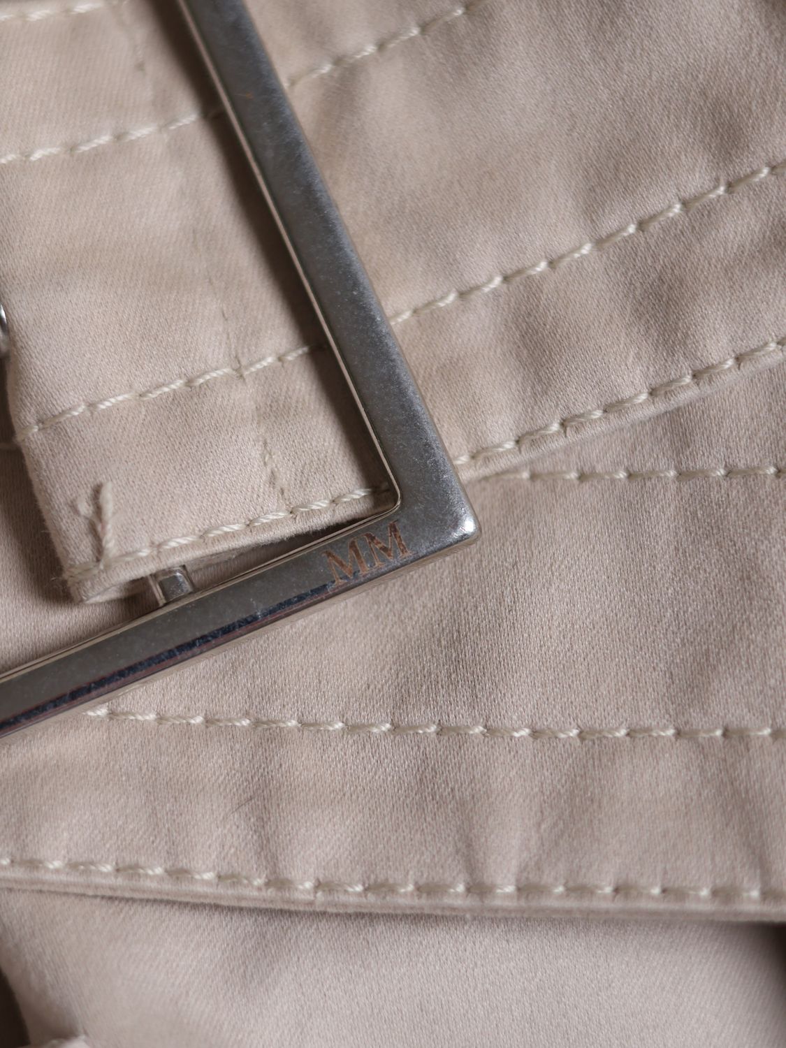 Max Mara Trench Coat