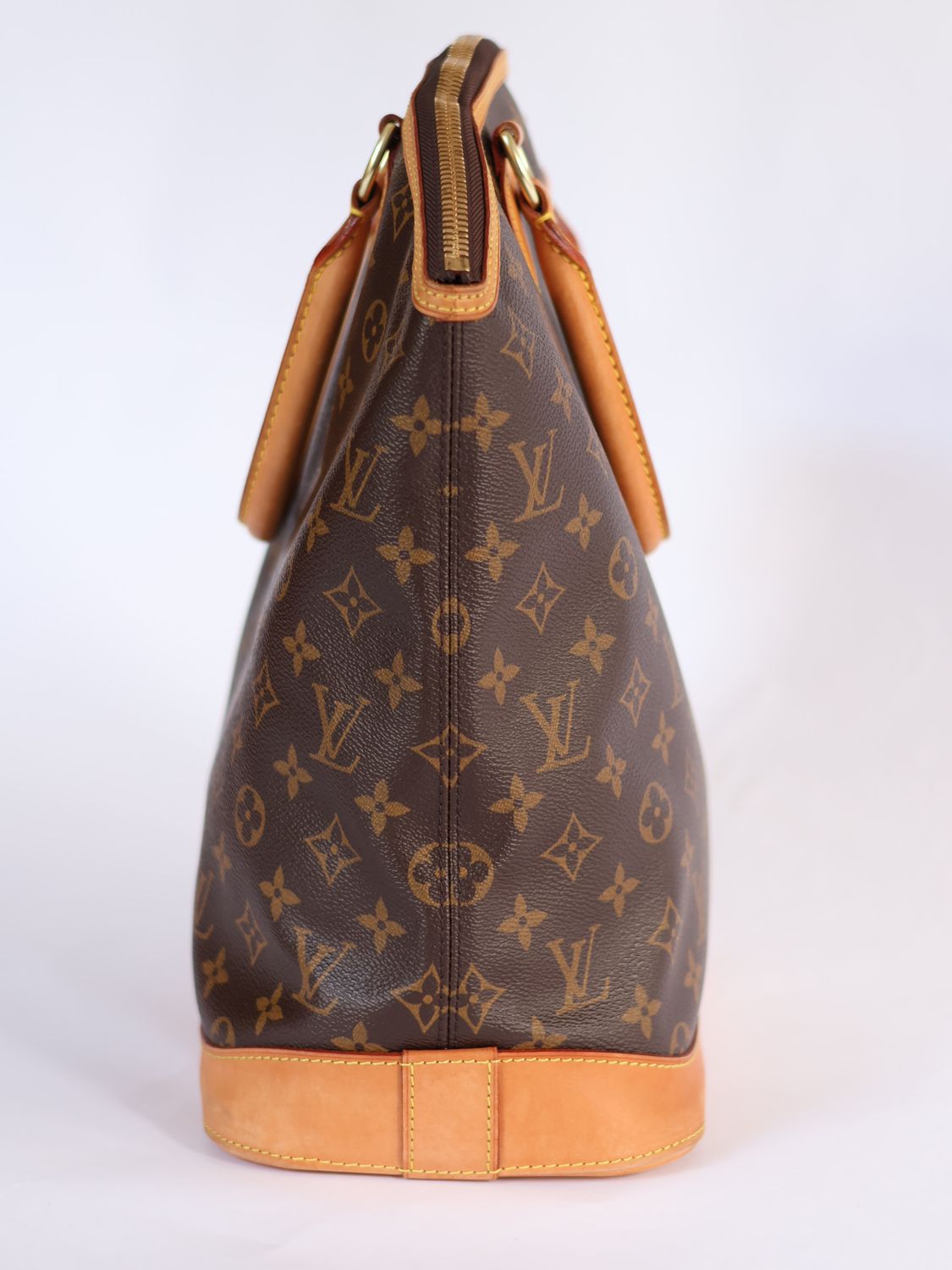 Louis Vuitton Lockit Bag
