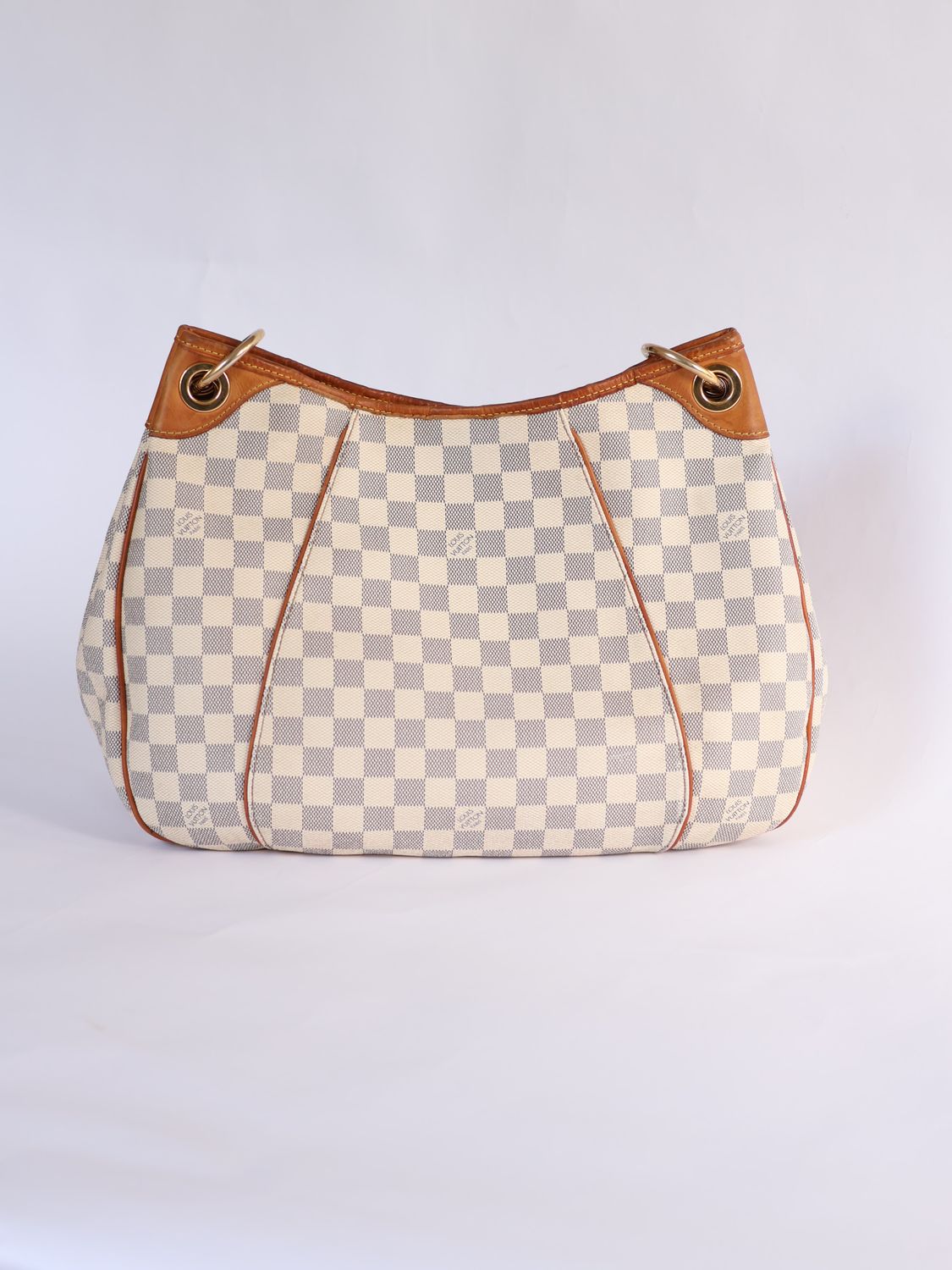 Louis Vuitton Galliera Bag
