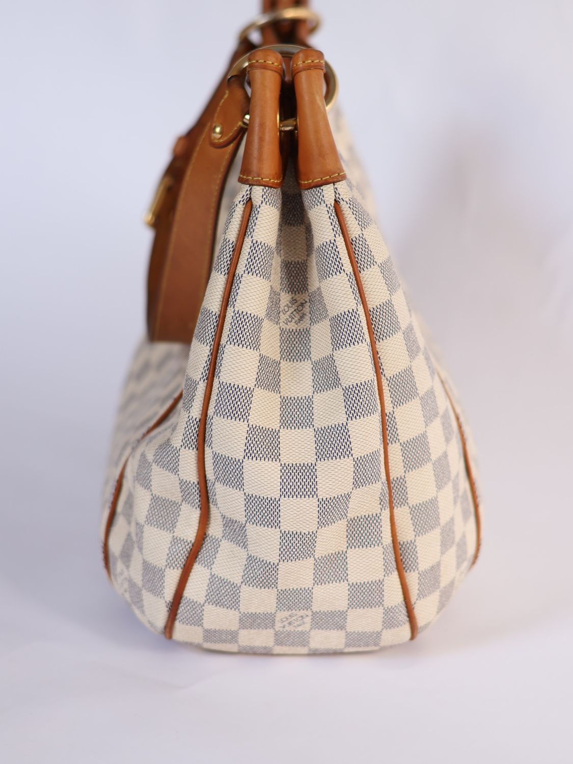 Louis Vuitton Galliera Bag
