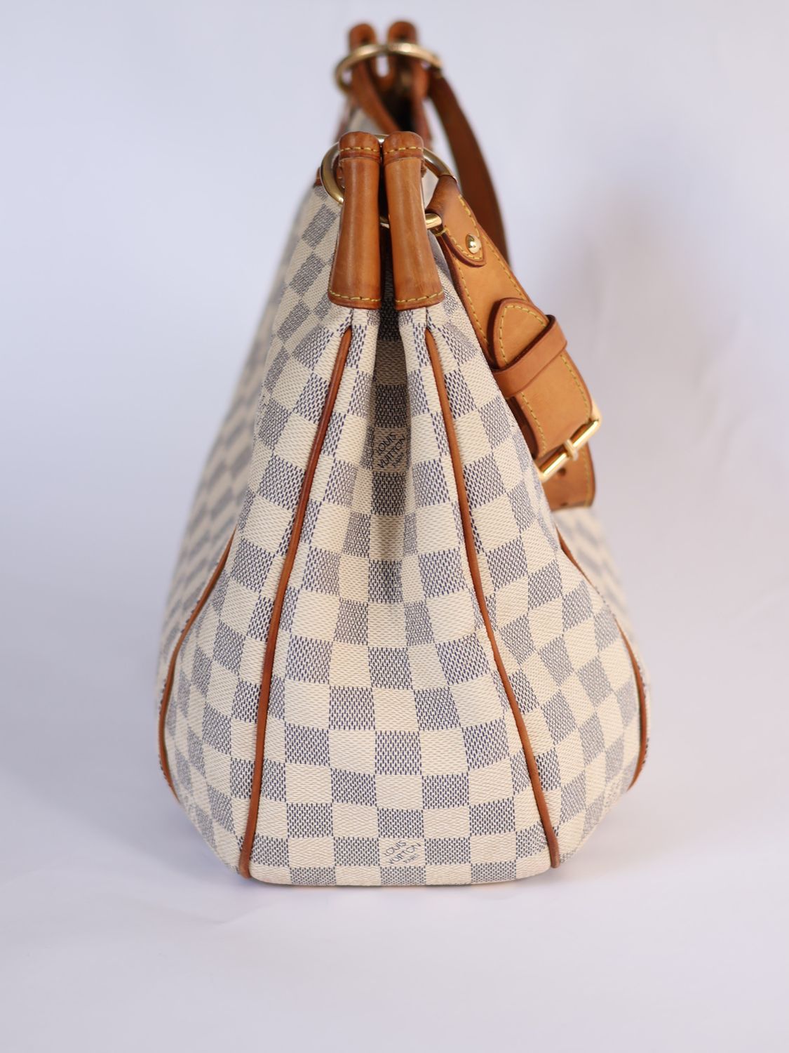 Louis Vuitton Galliera Bag