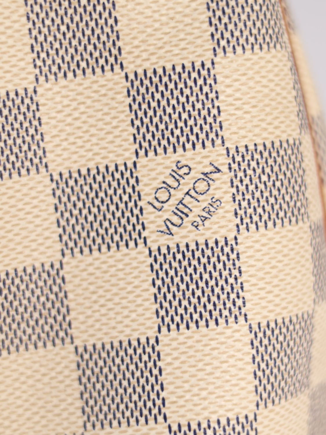 Louis Vuitton Galliera Bag