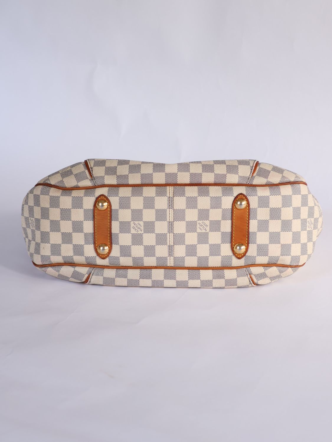 Louis Vuitton Galliera Bag