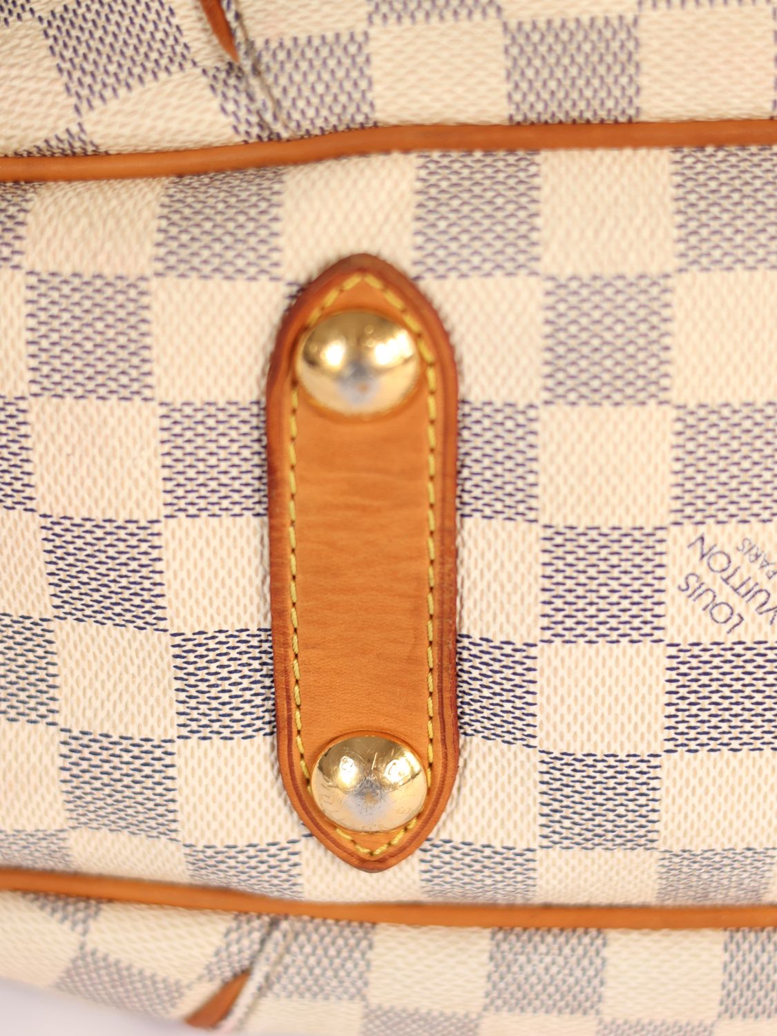 Louis Vuitton Galliera Bag