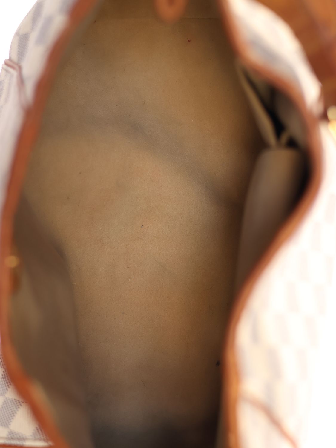 Louis Vuitton Galliera Bag