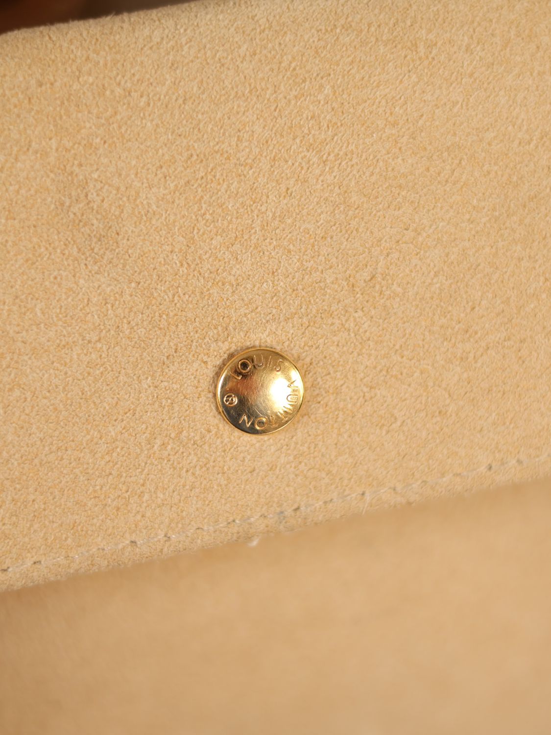 Louis Vuitton Galliera Bag