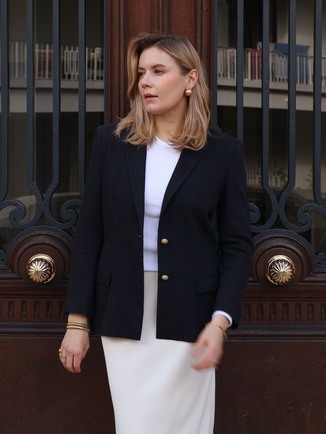 Ferragamo Blazer