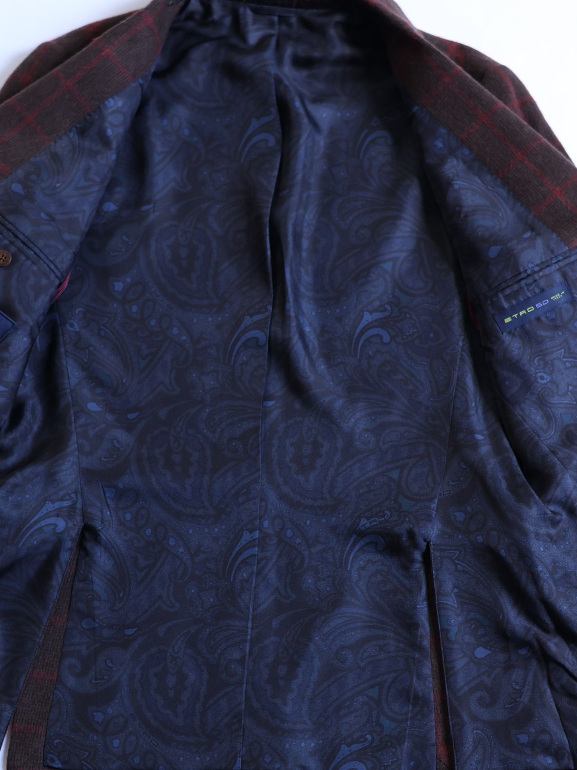 Etro Jacket