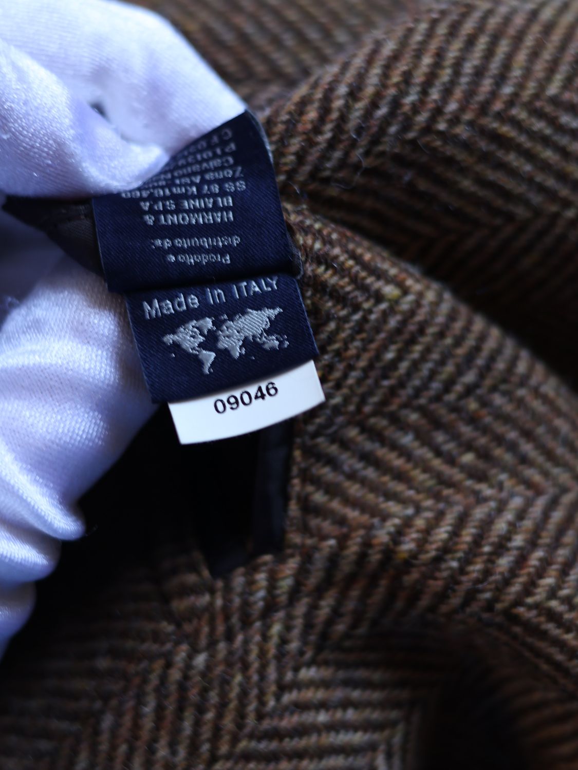 Harmont&amp;Blaine Jacket