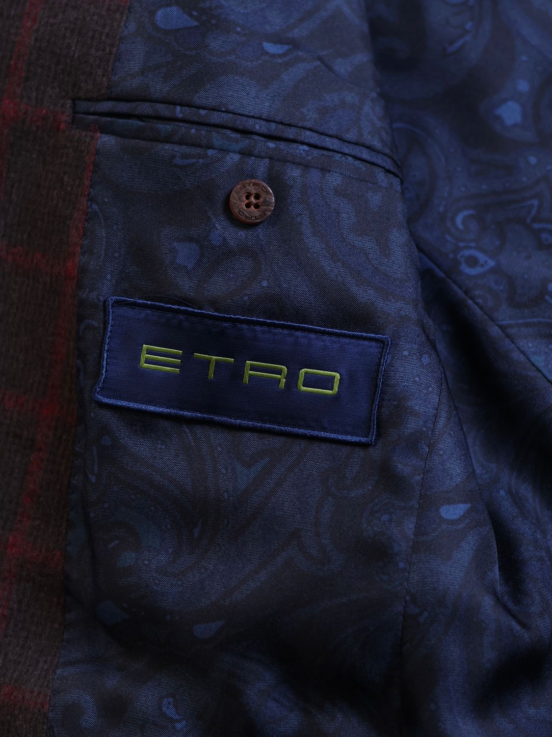 Etro Jacket