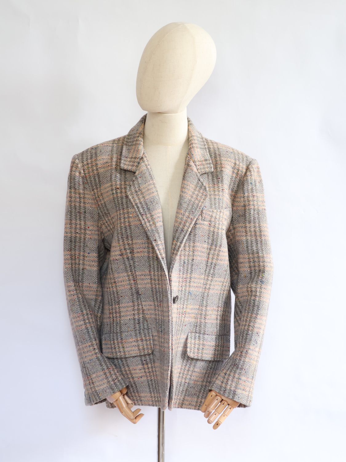 Settimo Cielo Blazer