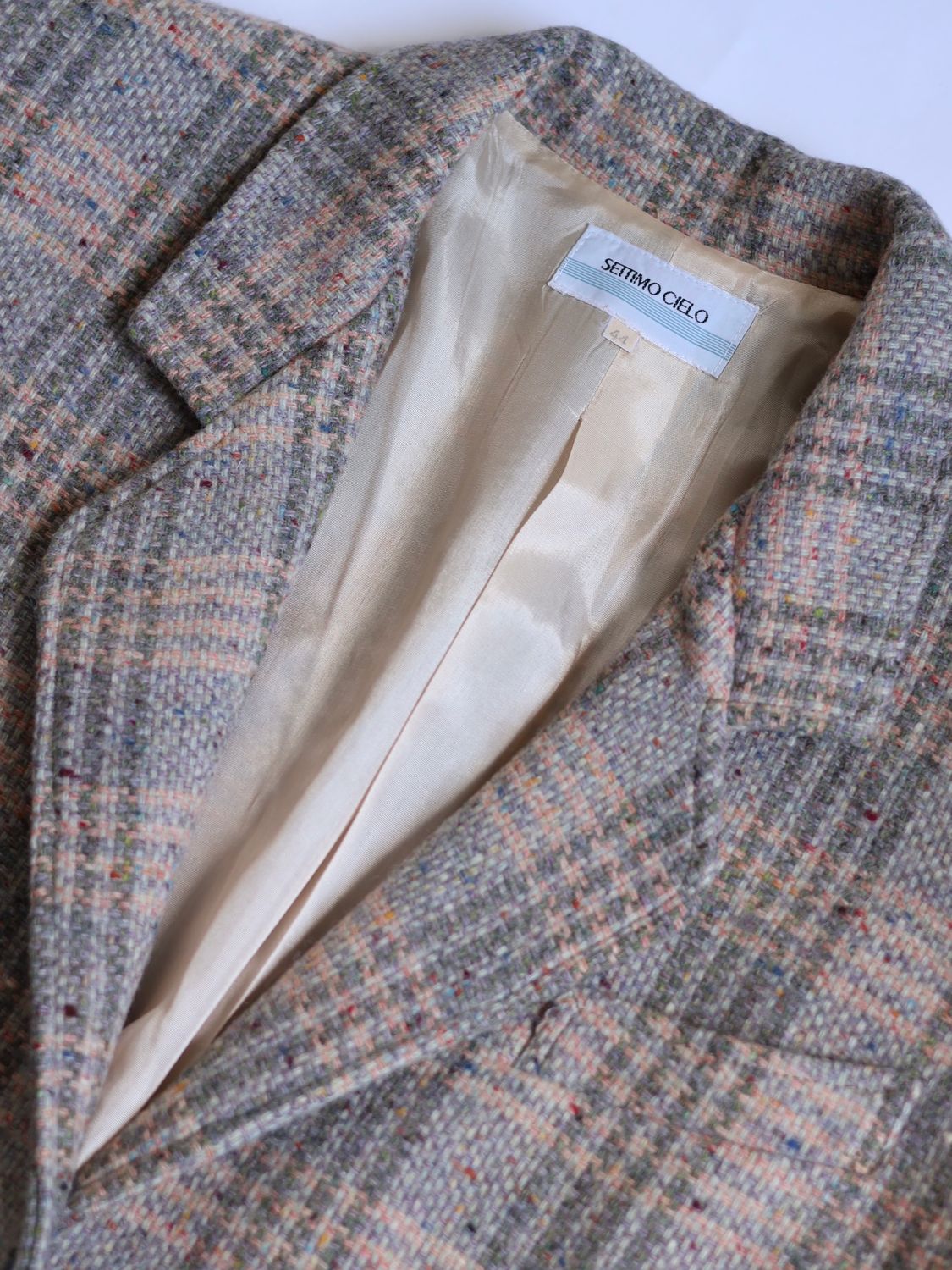 Settimo Cielo Blazer