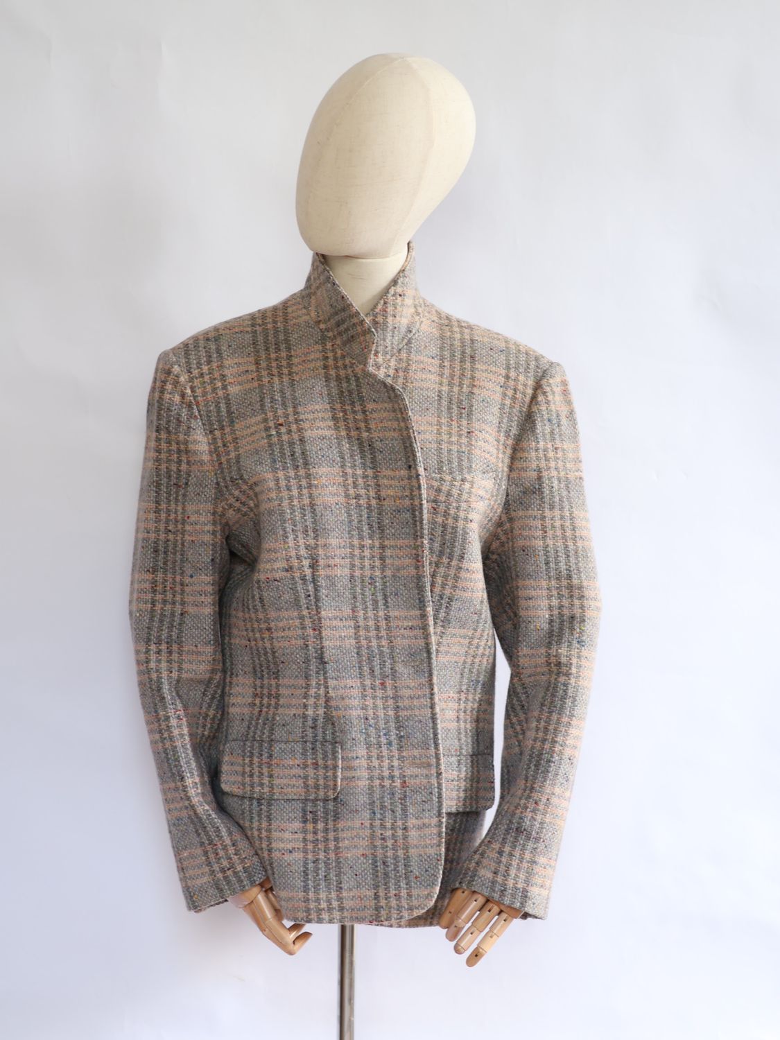 Settimo Cielo Blazer