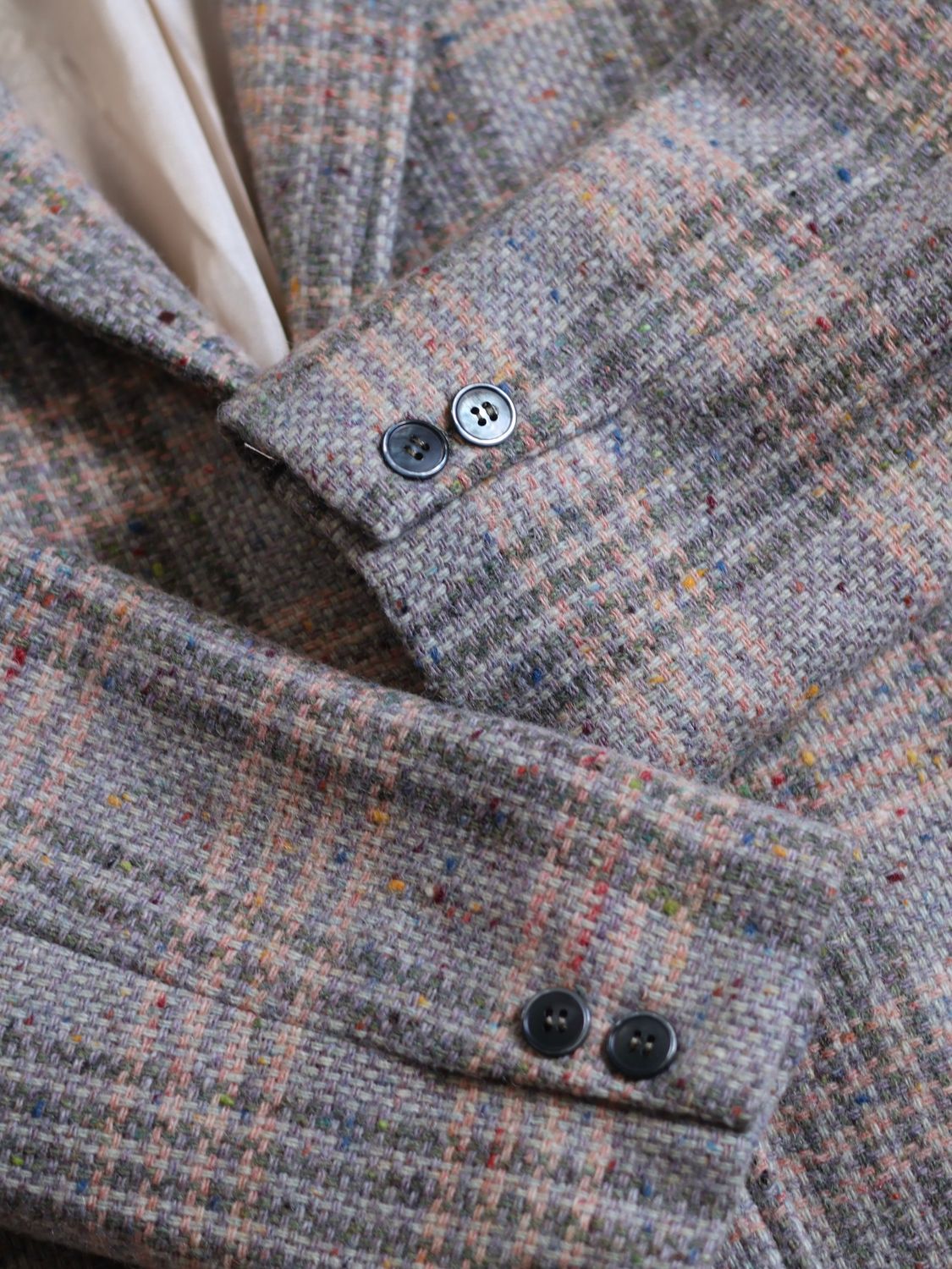 Settimo Cielo Blazer