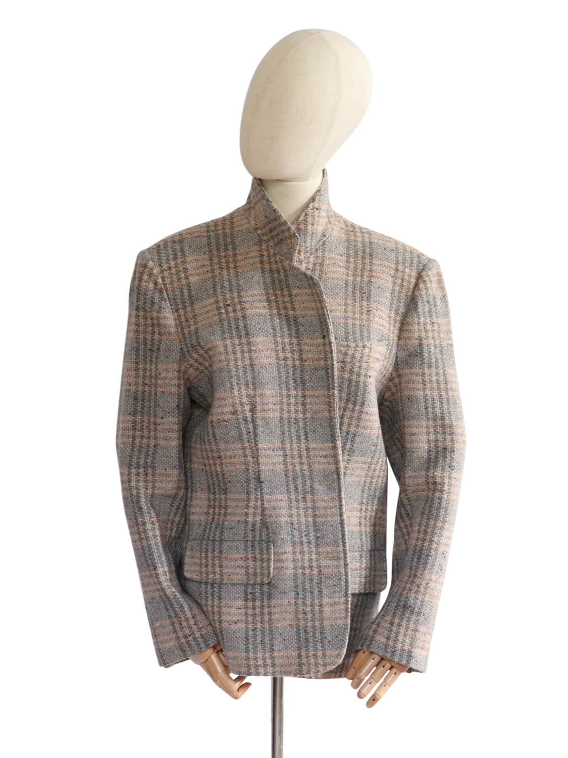Settimo Cielo Blazer