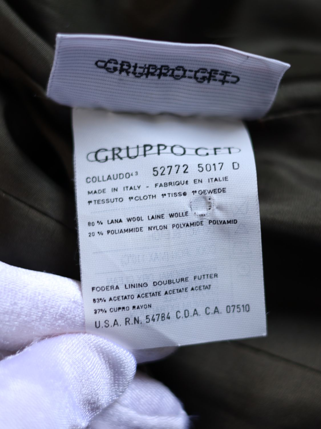 Dispari Women's Blazer