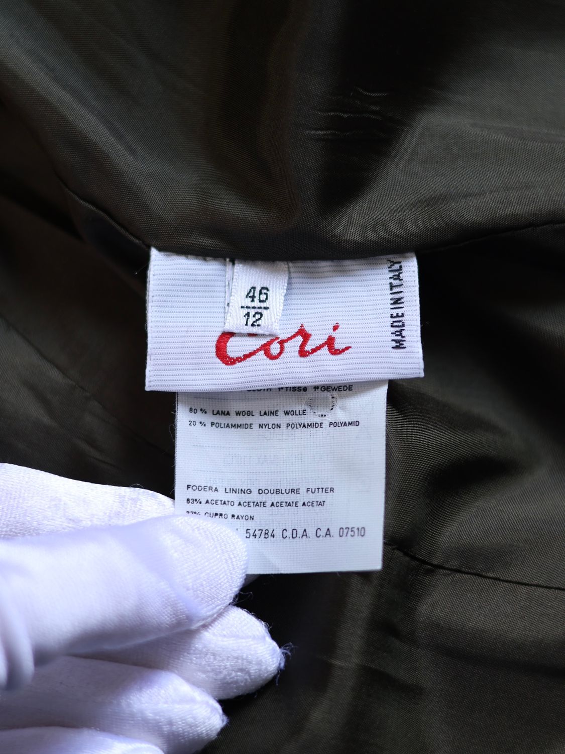 Dispari Women's Blazer