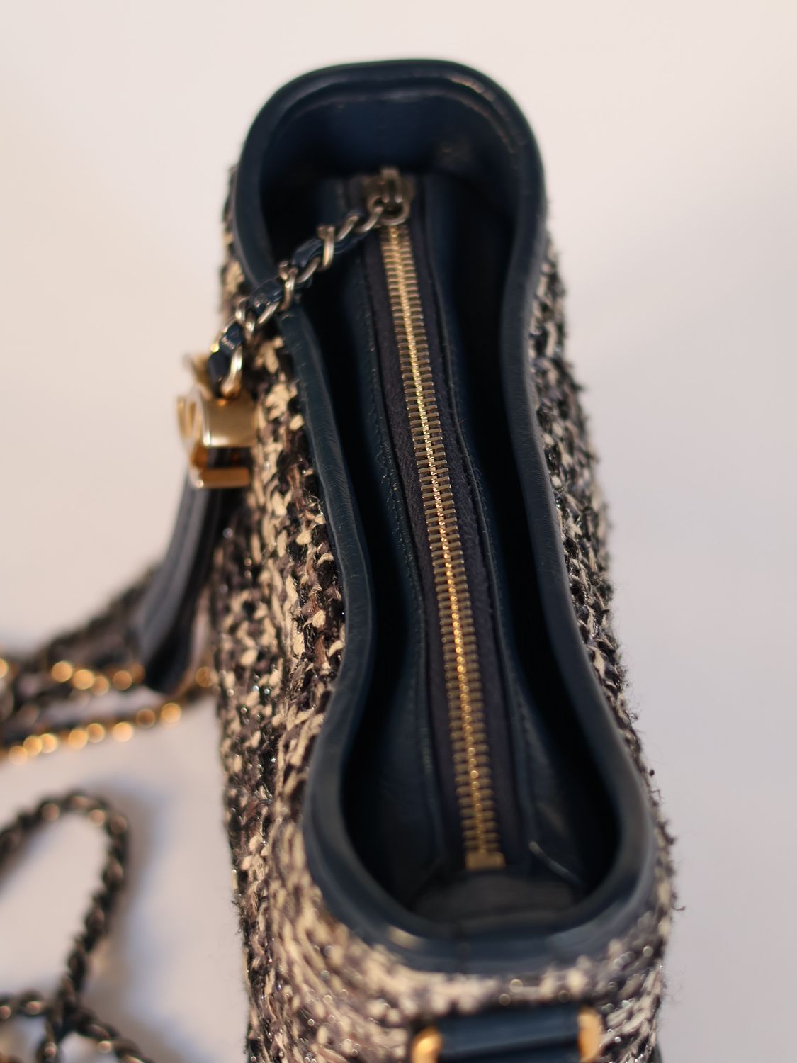 Chanel Gabrielle Bag