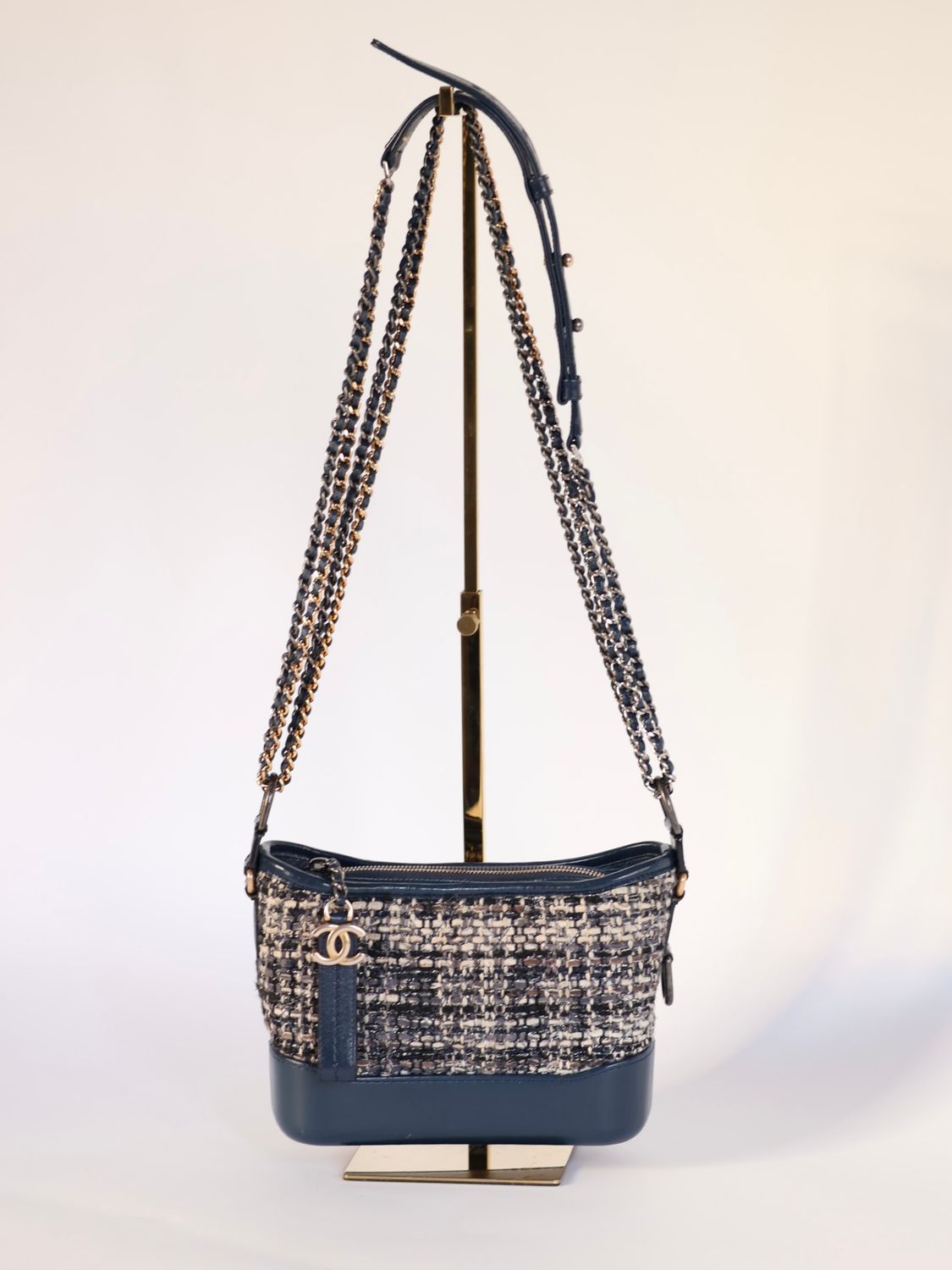 Chanel Gabrielle Bag