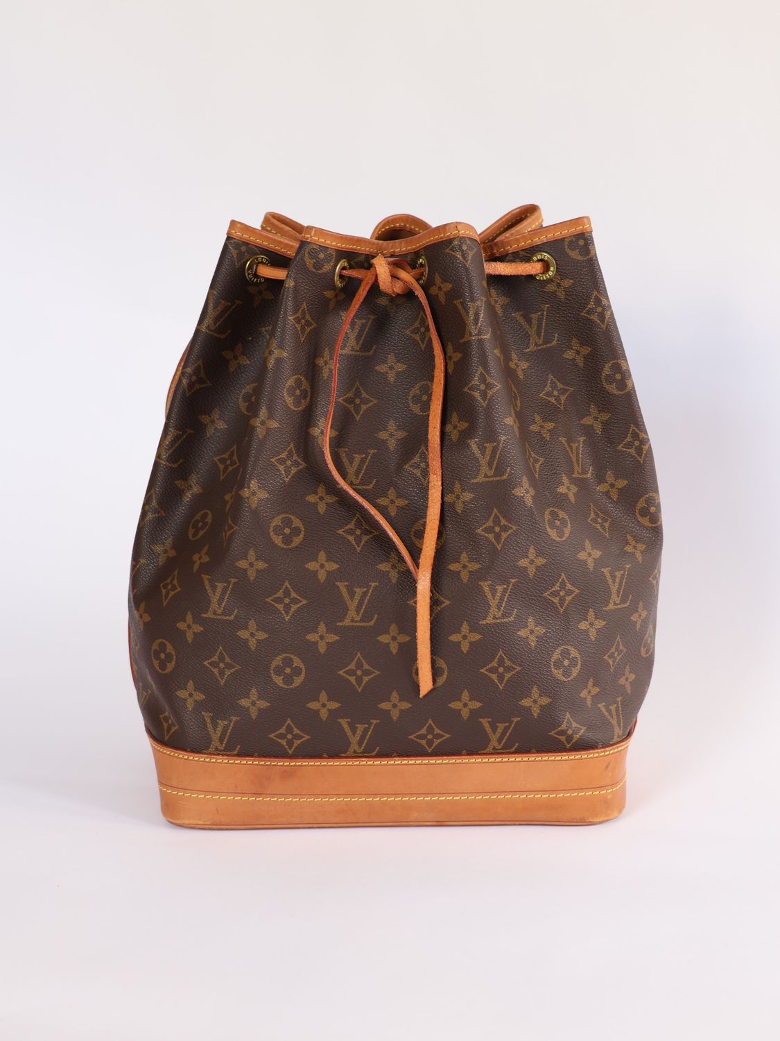 Louis Vuitton Noé GM Bag