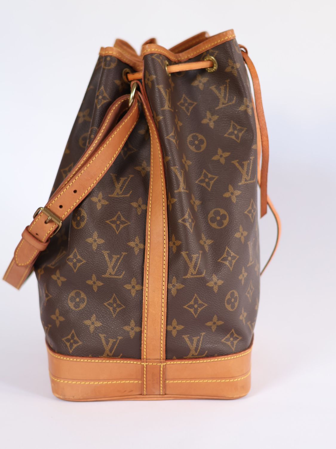 Louis Vuitton Noé GM Bag