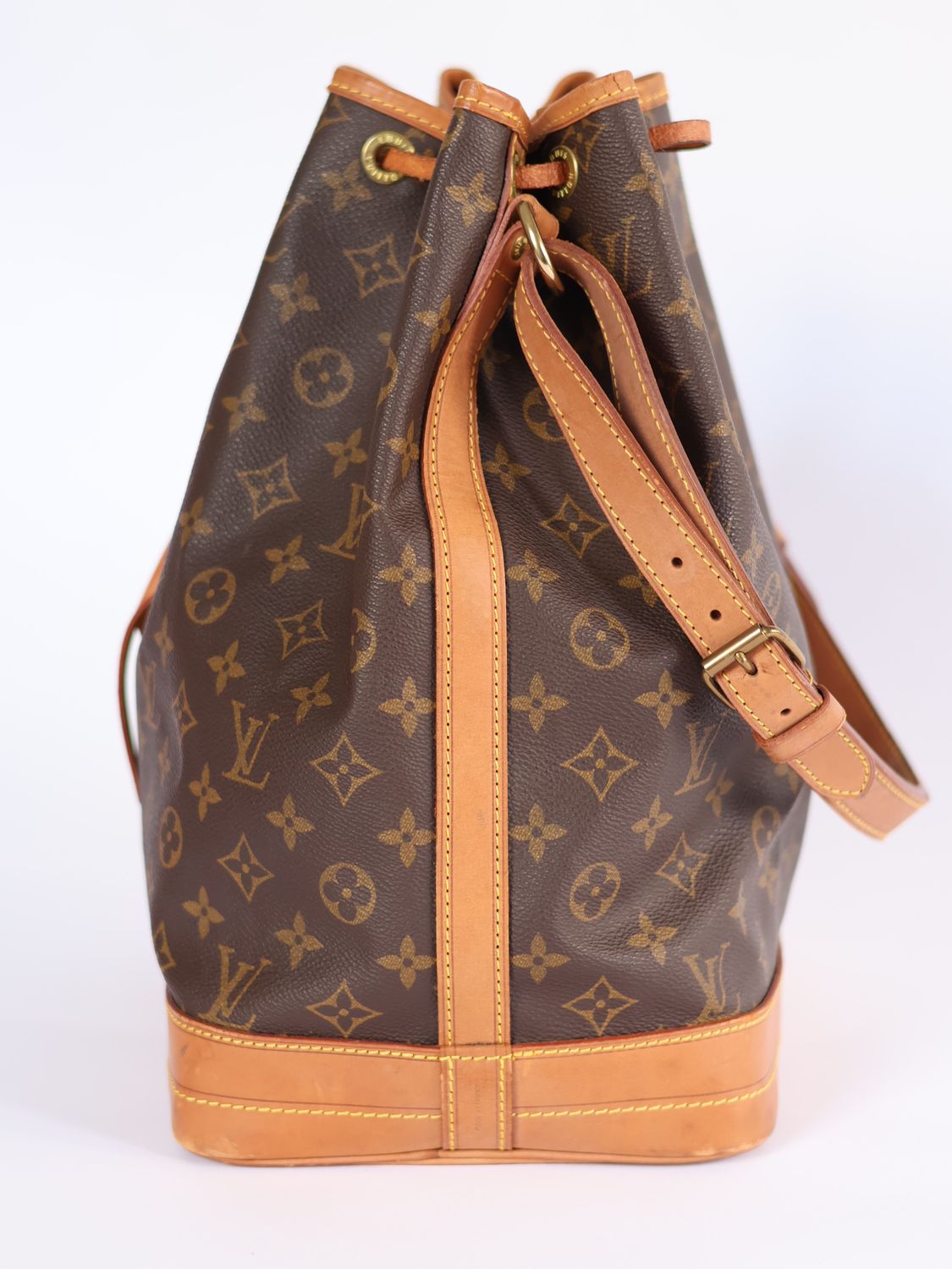 Louis Vuitton Noé GM Bag