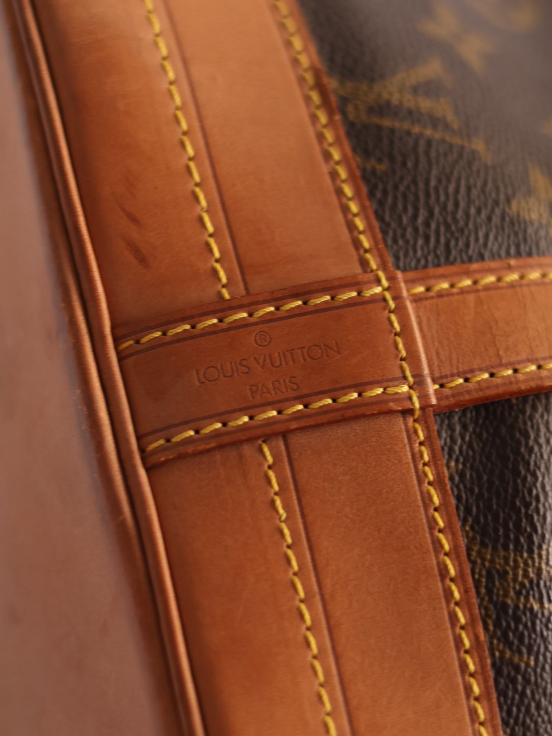 Louis Vuitton Noé GM Bag