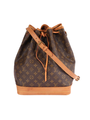 Louis Vuitton Noé Bag