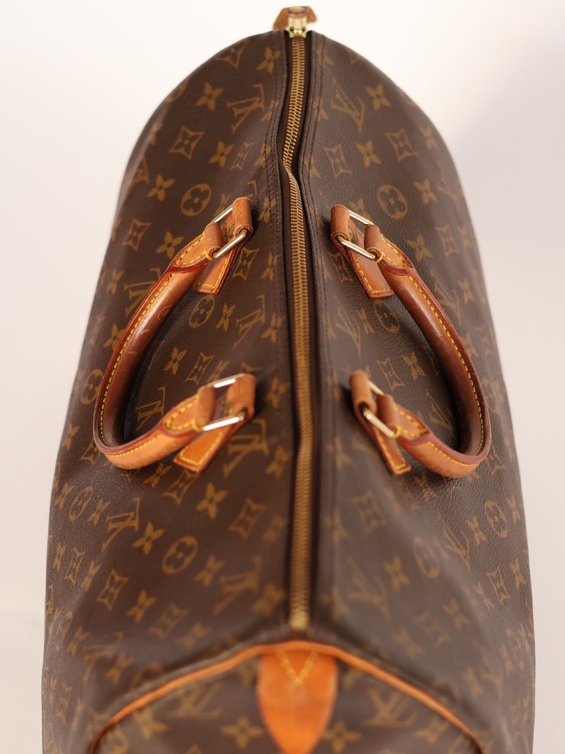 Louis Vuitton Speedy 40 Bag