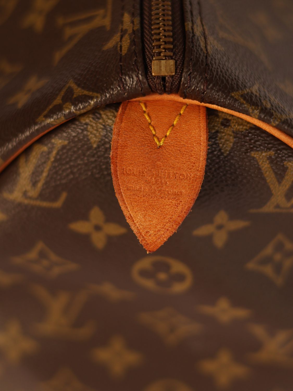 Louis Vuitton Speedy 87' Bag