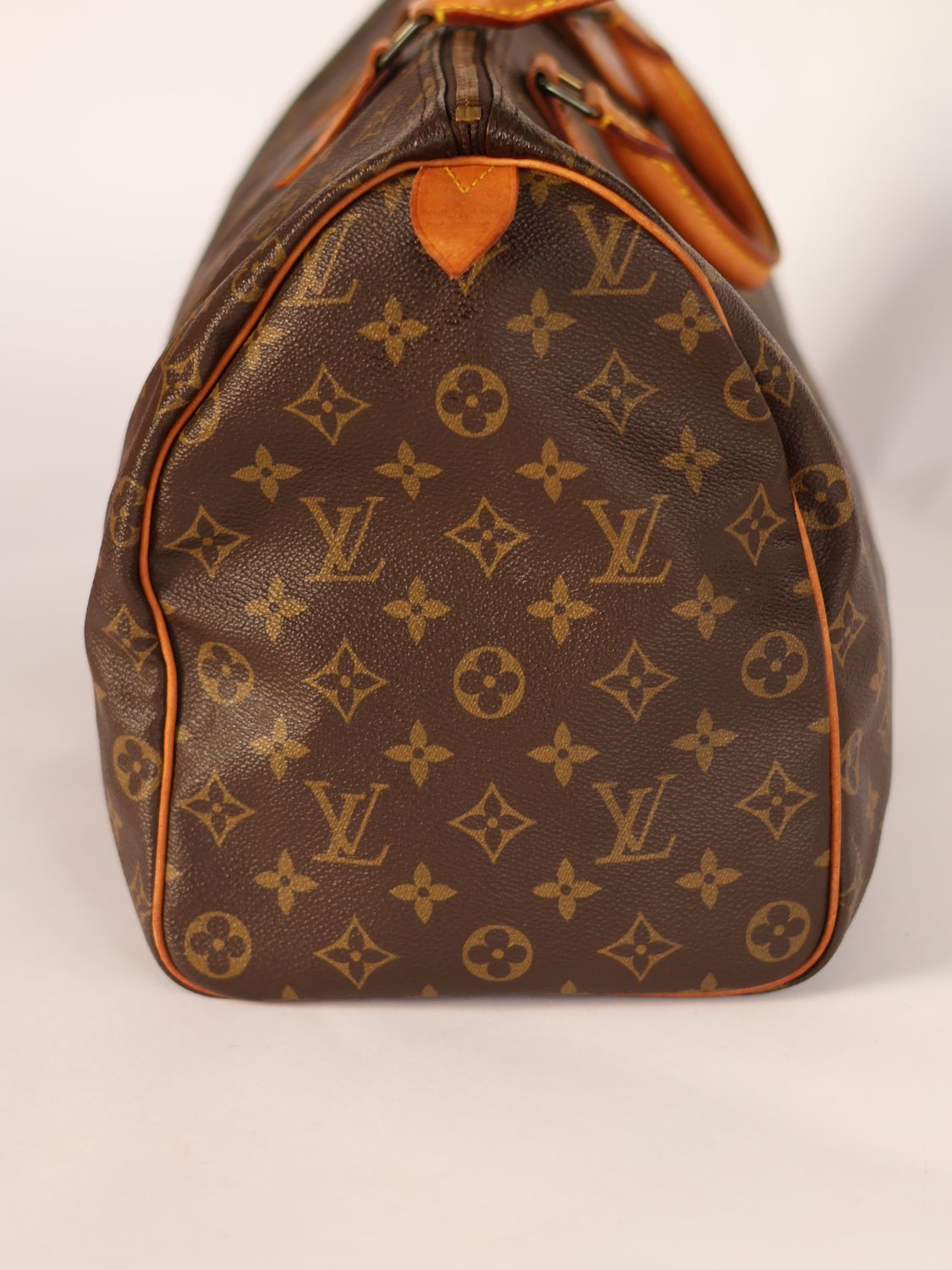 Louis Vuitton Speedy 87' Bag