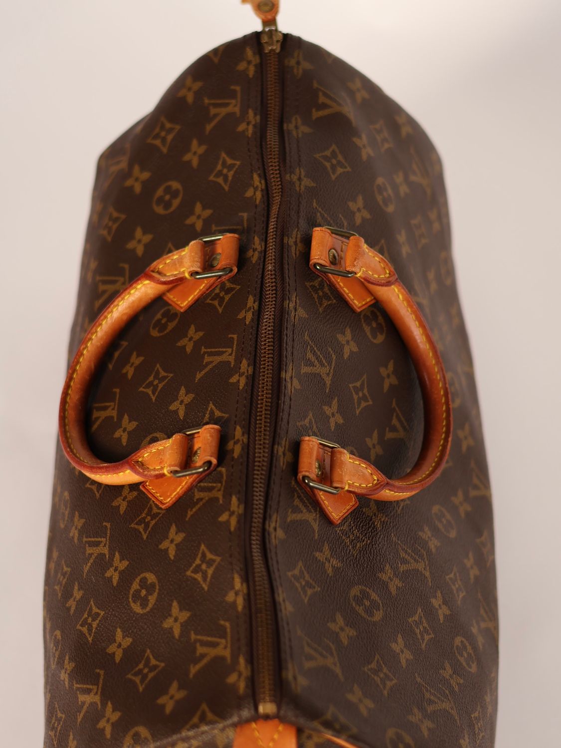Louis Vuitton Speedy 87' Bag