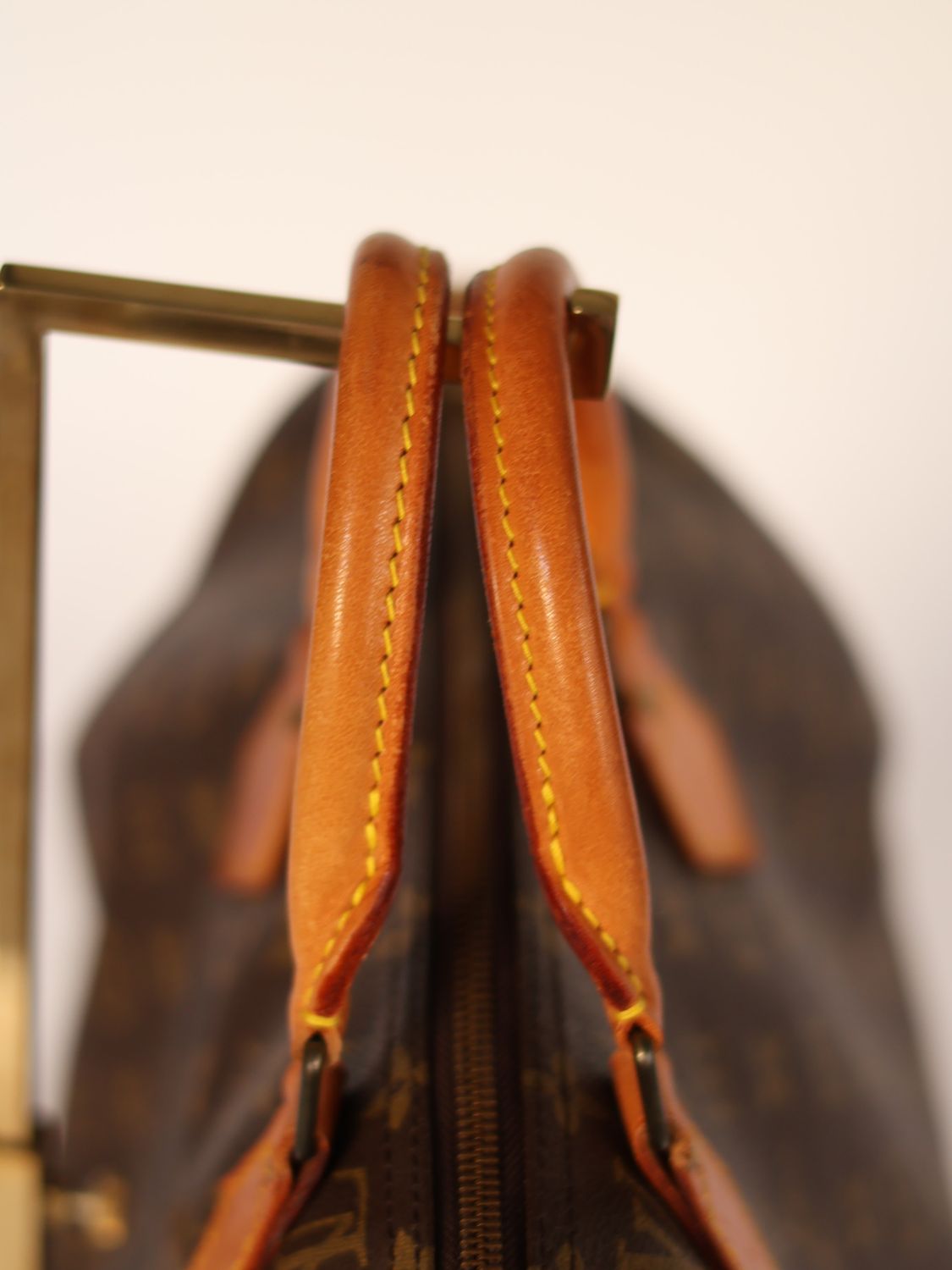 Louis Vuitton Speedy 87' Bag