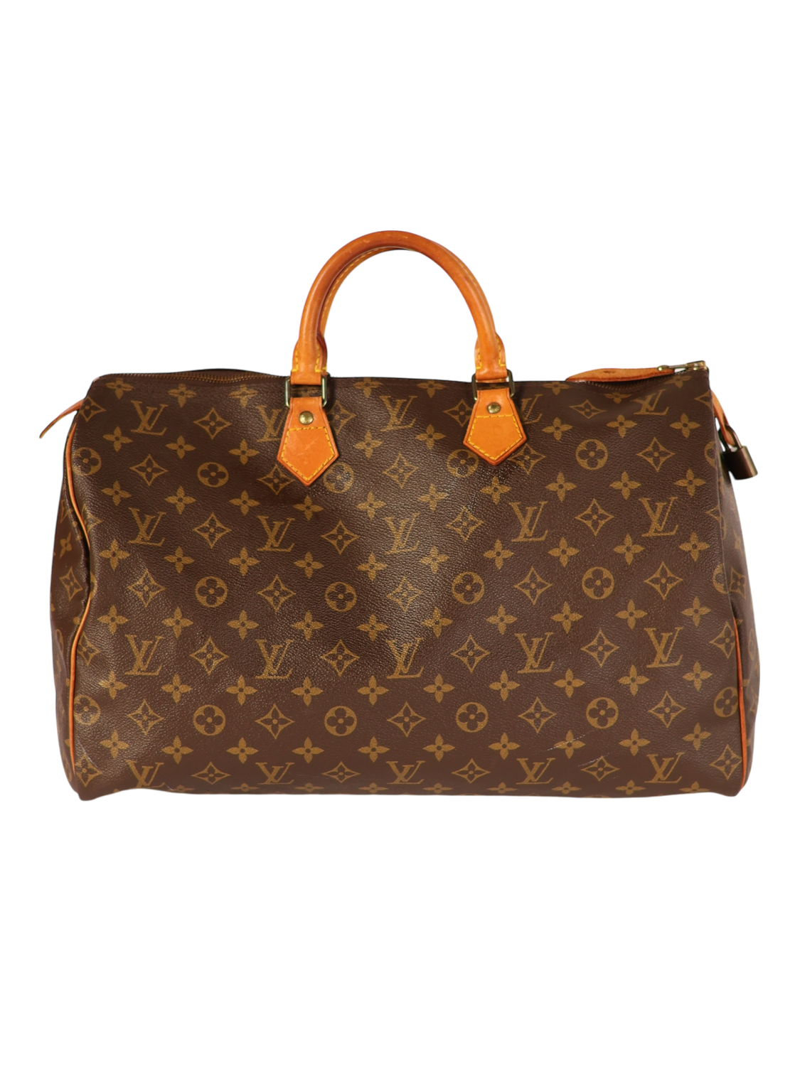Louis Vuitton Speedy 87&#39; Bag